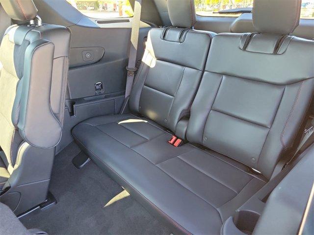 new 2026 Ford Explorer car, priced at $52,213