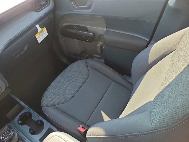 new 2025 Ford Maverick car, priced at $26,789