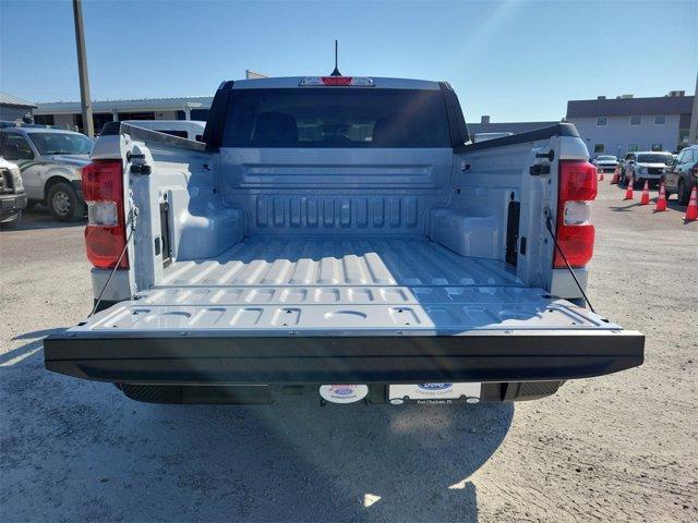 new 2025 Ford Maverick car, priced at $26,789