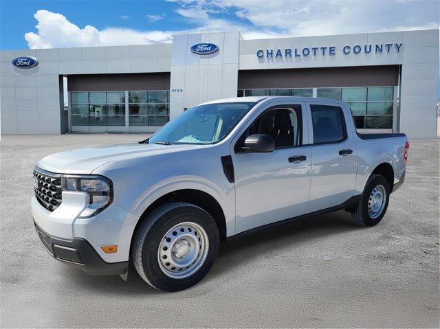 new 2025 Ford Maverick car, priced at $26,789