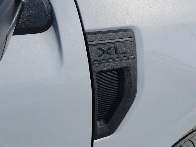 new 2025 Ford Maverick car, priced at $26,789