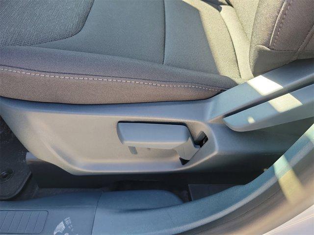 new 2025 Ford Maverick car, priced at $26,789