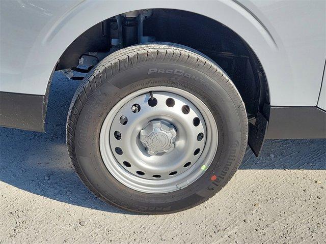 new 2025 Ford Maverick car, priced at $26,789