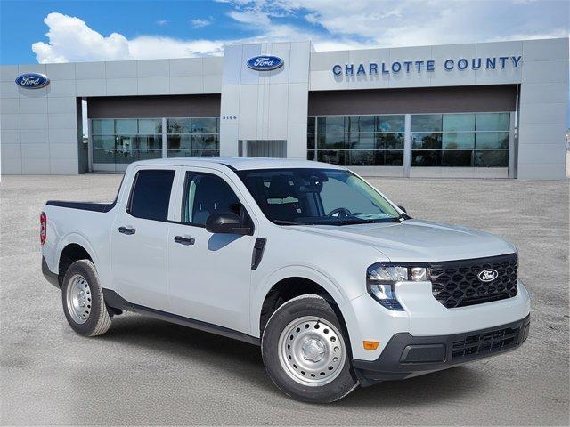 new 2025 Ford Maverick car, priced at $26,789