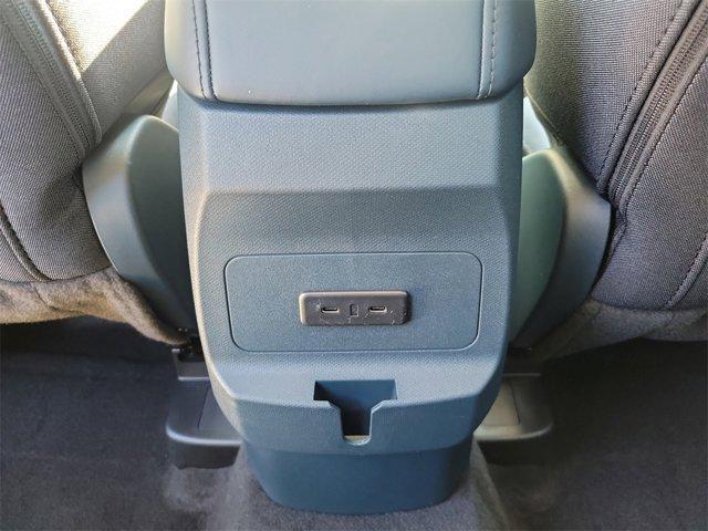 new 2025 Ford Maverick car, priced at $26,789