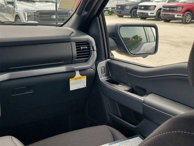 new 2025 Ford F-150 car, priced at $49,394