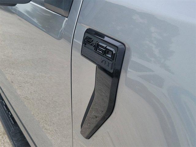 new 2025 Ford F-150 car, priced at $49,394