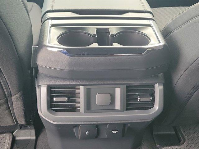 new 2025 Ford F-150 car, priced at $49,394