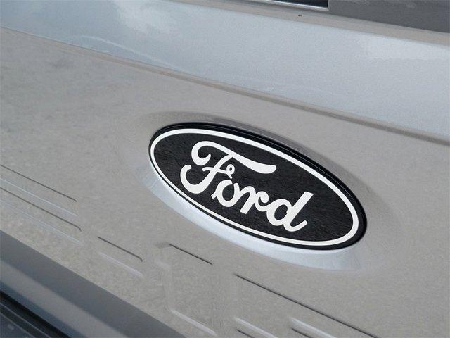 new 2025 Ford F-150 car, priced at $49,394
