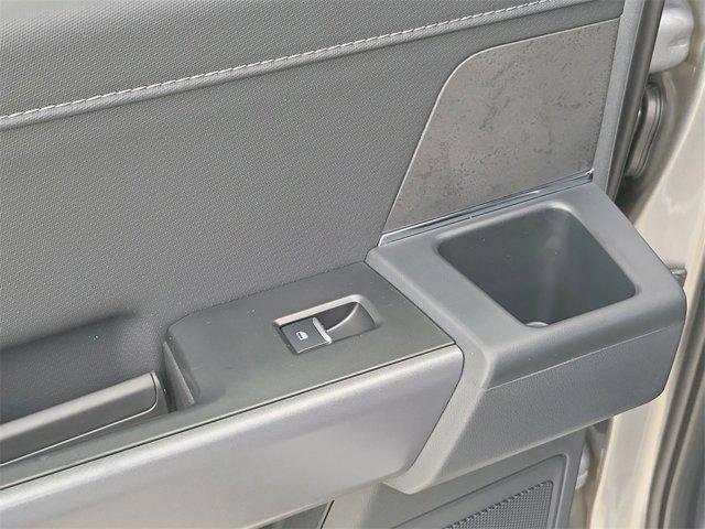 new 2025 Ford F-150 car, priced at $49,394