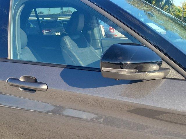 new 2026 Ford Explorer car, priced at $52,900