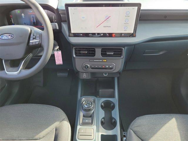 new 2026 Ford Maverick car, priced at $27,471