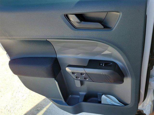 new 2026 Ford Maverick car, priced at $27,471