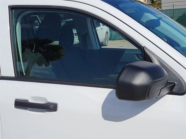 new 2026 Ford Maverick car, priced at $27,471