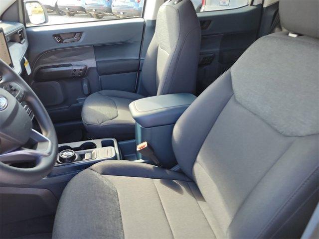 new 2026 Ford Maverick car, priced at $27,471