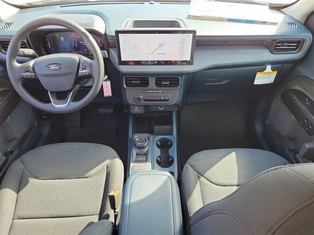 new 2026 Ford Maverick car, priced at $27,471