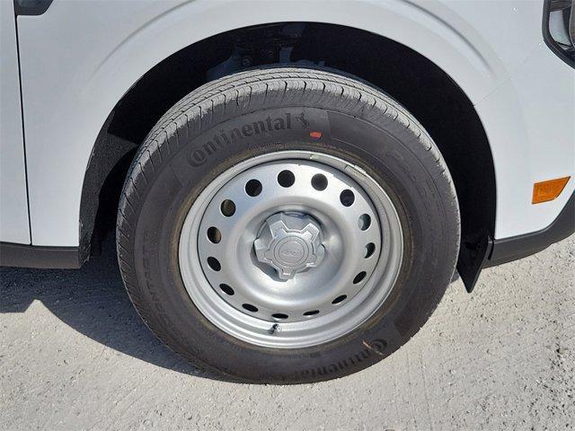 new 2026 Ford Maverick car, priced at $27,471