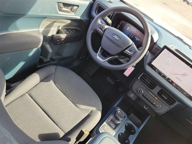 new 2026 Ford Maverick car, priced at $27,471