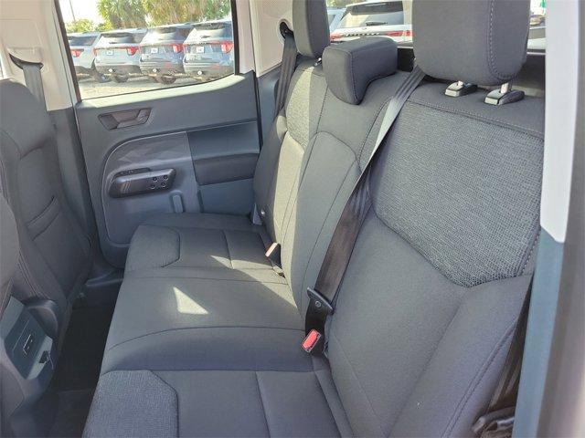 new 2026 Ford Maverick car, priced at $27,471