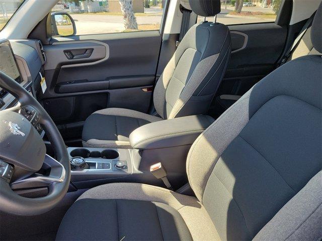 new 2025 Ford Bronco Sport car, priced at $27,500