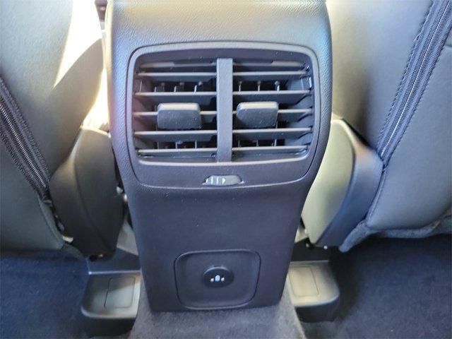 new 2025 Ford Bronco Sport car, priced at $27,500