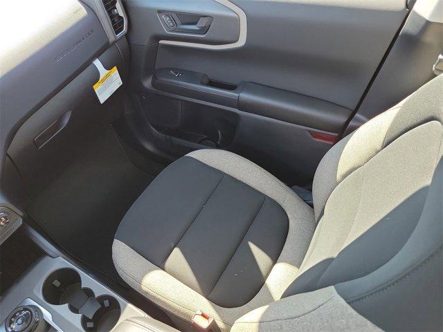 new 2025 Ford Bronco Sport car, priced at $27,500