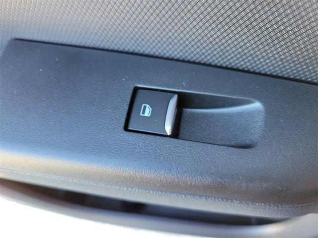 new 2025 Ford Bronco Sport car, priced at $27,500