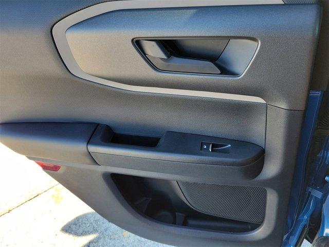 new 2025 Ford Bronco Sport car, priced at $27,500