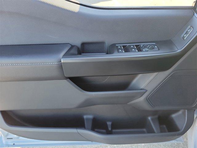 new 2025 Ford F-150 car, priced at $37,900