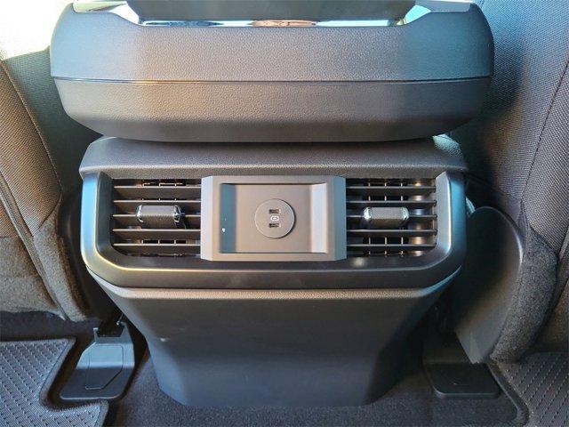 new 2025 Ford F-150 car, priced at $37,900