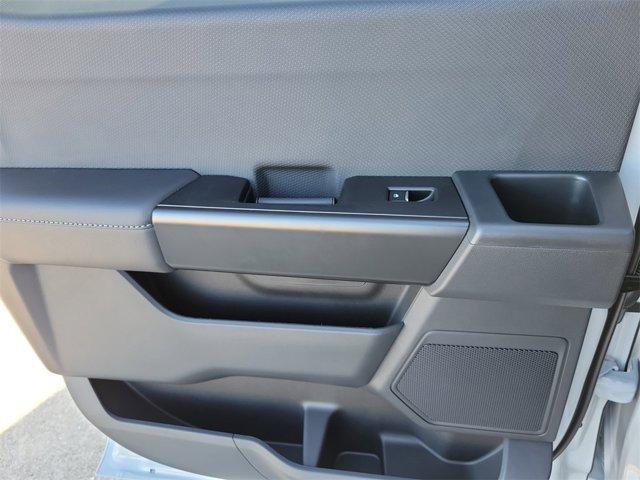 new 2025 Ford F-150 car, priced at $37,900