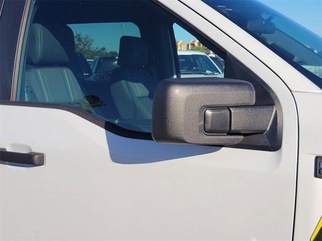 new 2025 Ford F-150 car, priced at $37,900