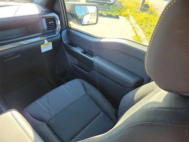 new 2025 Ford F-150 car, priced at $37,900