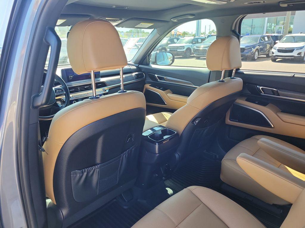 used 2022 Kia Telluride car, priced at $32,695