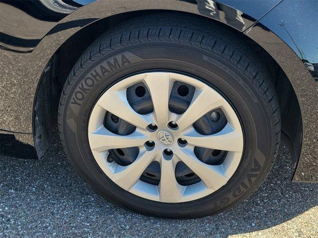 used 2025 Toyota Corolla Hybrid car, priced at $21,285