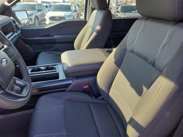 new 2025 Ford F-150 car, priced at $36,750
