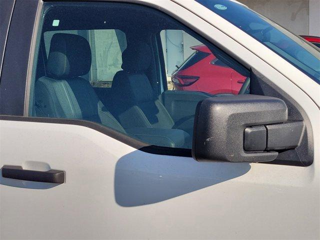 new 2025 Ford F-150 car, priced at $36,750