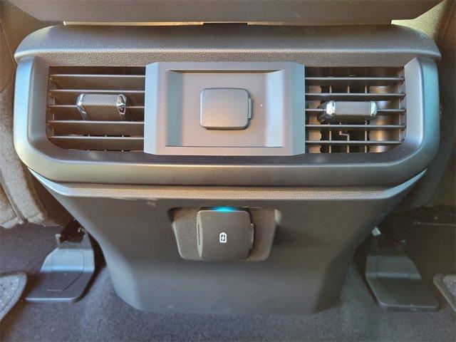 new 2025 Ford F-150 car, priced at $36,750