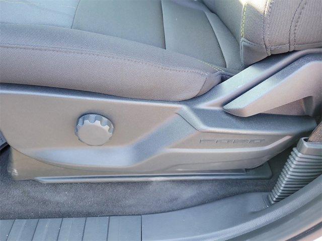 new 2025 Ford F-150 car, priced at $36,750