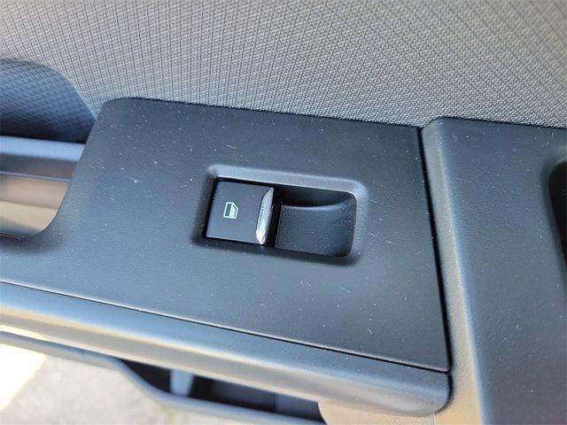 new 2025 Ford F-150 car, priced at $36,750