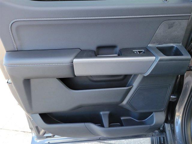 new 2025 Ford F-150 car, priced at $49,394