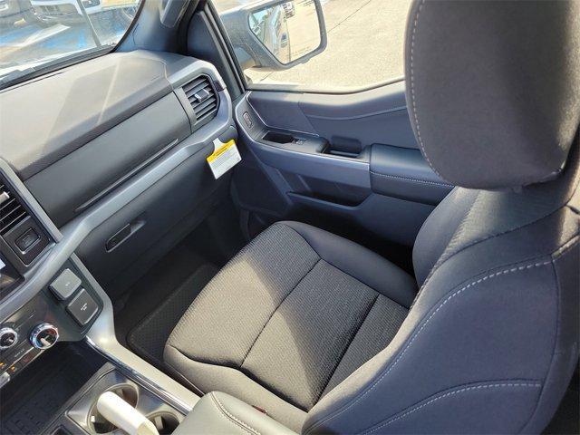 new 2025 Ford F-150 car, priced at $49,394