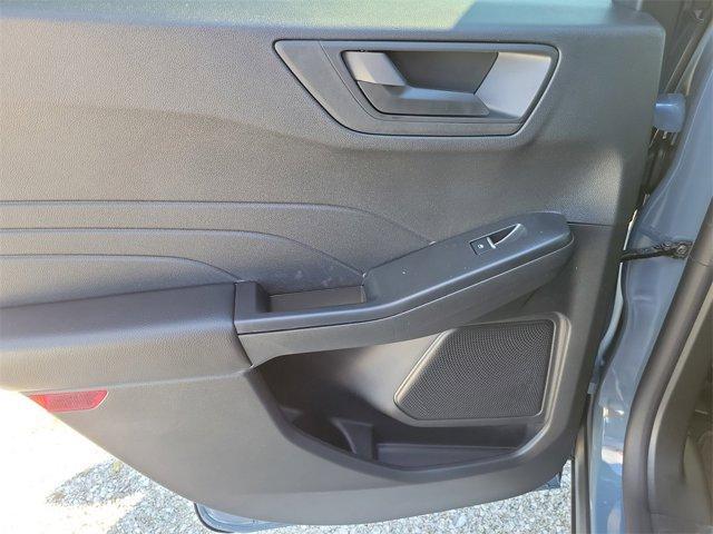 new 2026 Ford Escape car, priced at $26,999