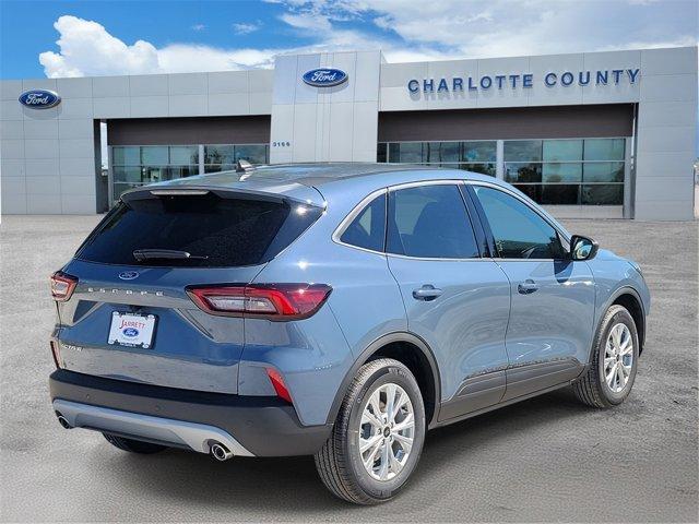 new 2026 Ford Escape car, priced at $26,999