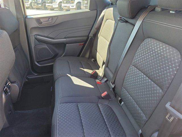 new 2026 Ford Escape car, priced at $26,999