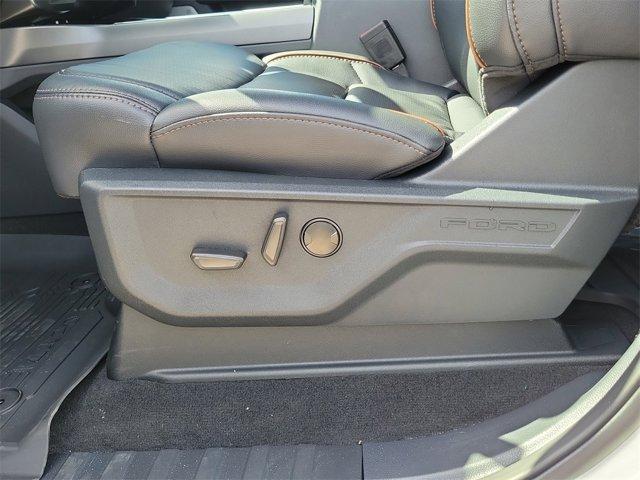 new 2025 Ford F-250 car, priced at $79,900