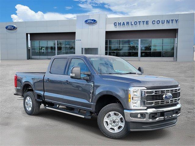 new 2026 Ford F-250 car, priced at $58,783