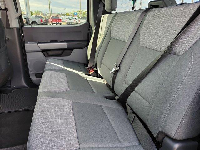 new 2026 Ford F-250 car, priced at $58,783