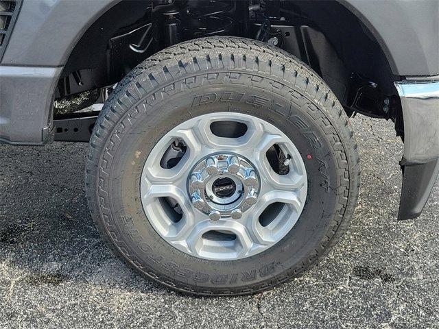 new 2026 Ford F-250 car, priced at $58,783