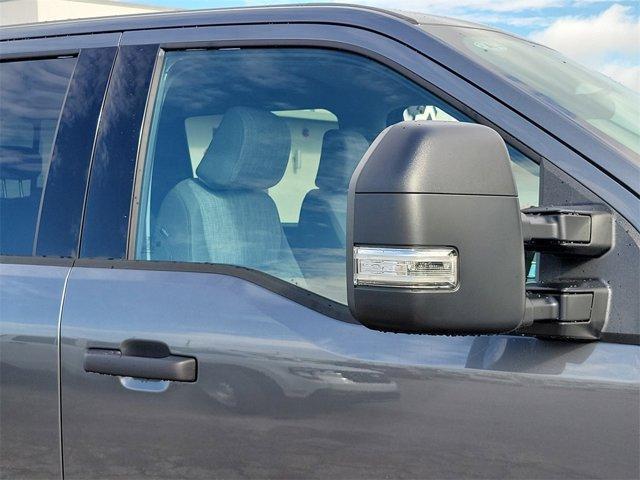 new 2026 Ford F-250 car, priced at $58,783